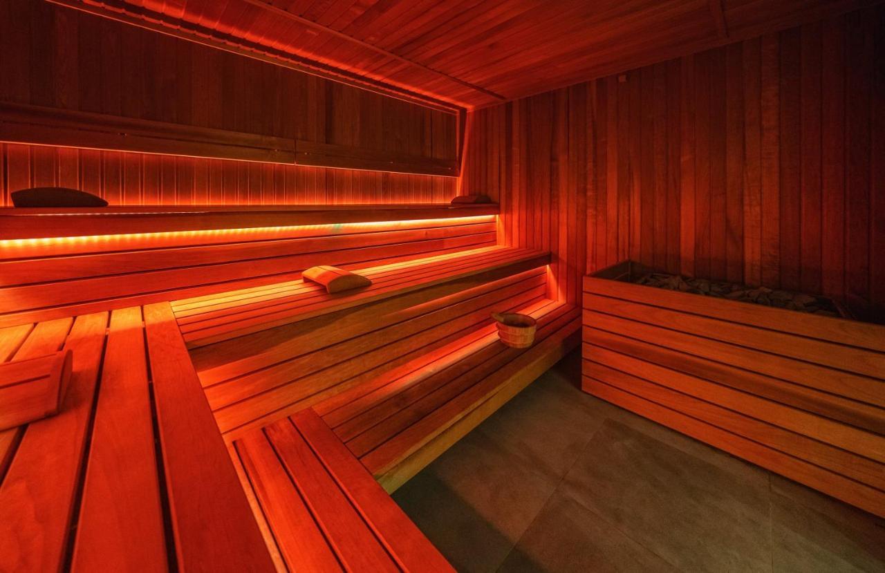Apartamenty Sun & Snow Resorts H Bialka Tatrzanska Z Sauna Exterior photo